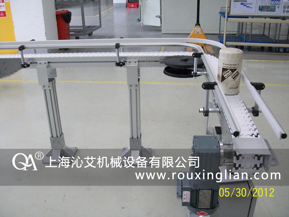 柔性鏈輸送機(jī)