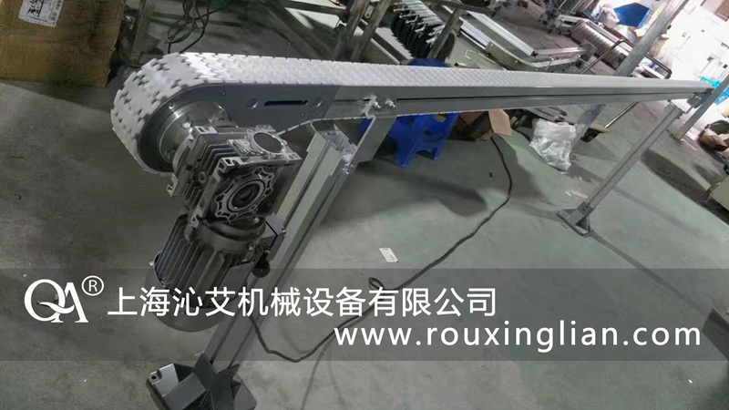 柔性鏈驅(qū)動(dòng)裝置保養(yǎng)和維護(hù)解析