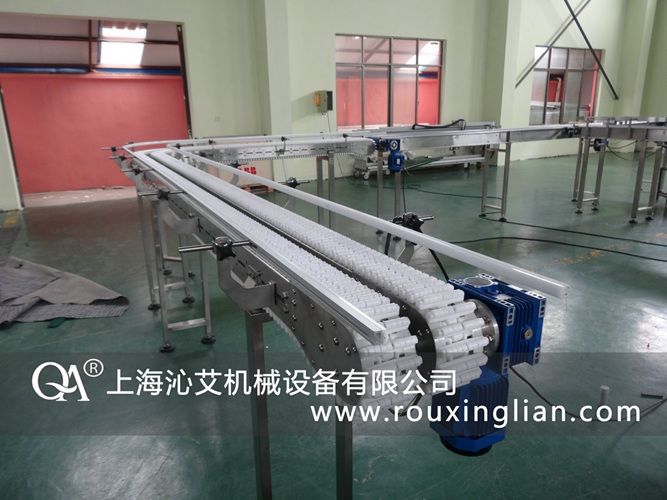 柔性輸送配件應(yīng)該順應(yīng)節(jié)能環(huán)保的發(fā)展趨勢
